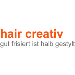 Logo von Hair Creativ - Inh. Jasmin Müller