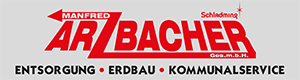 Logo von Arzbacher Manfred GesmbH