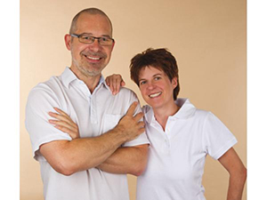 Logo von Physiotherapie Unterrainer
