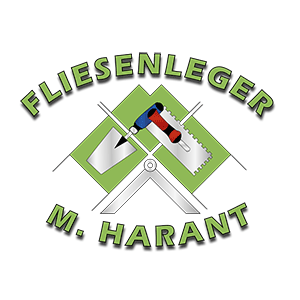 Logo von Fliesenleger M. Harant