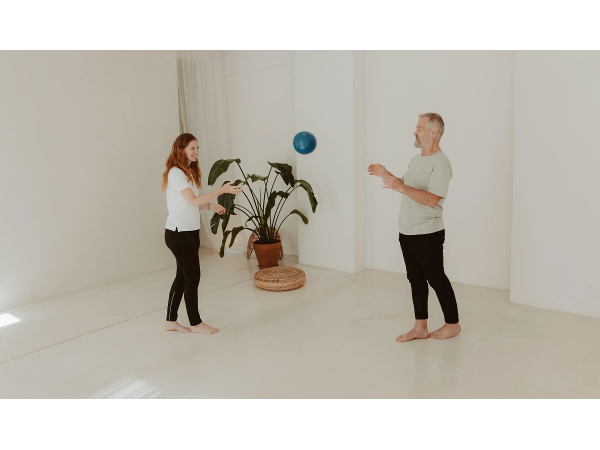 Bild 8 von Heimphysio | Mobile Physiotherapie Wien