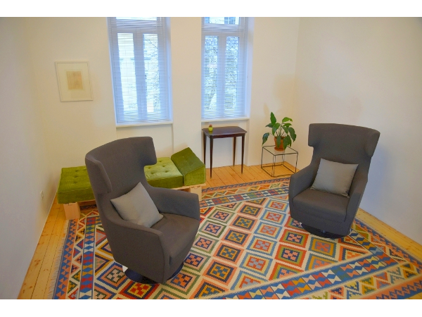 Bild 2 von Psychotherapie - Mag. DI Daniel Tschopp, BSc