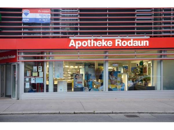 Bild 1 von Apotheke Rodaun