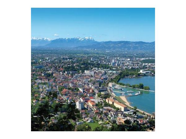 Bild 1 von Bregenz Tourismus & Stadtmarketing GmbH