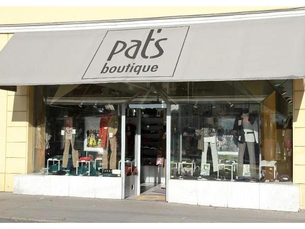 Bild 1 von Pat's Boutique Alexandra Waltner e.U.