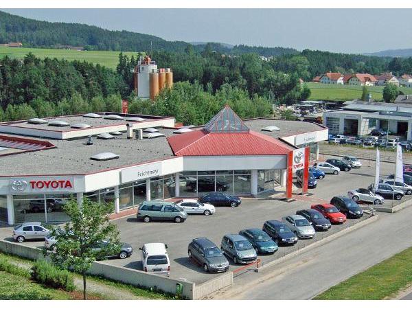 Bild 10 von AUTOHAUS Feichtmayr GmbH