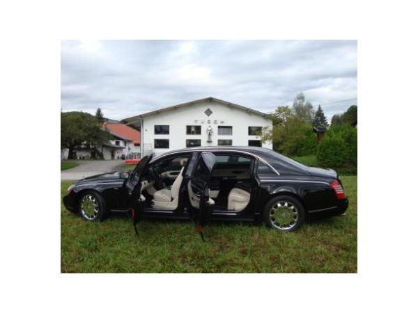 Bild 2 von Valentin Tusch GmbH Sonderfahrzeugbau