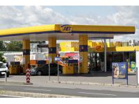 JET Tankstelle