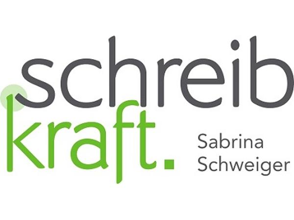 Bild 1 von SCHREIBKRAFT Sabrina Schweiger