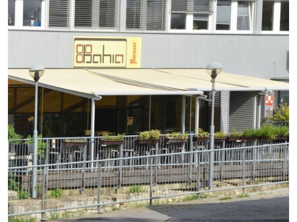 Bild 1 von BAHIA-Cafe Bar, Joachim Pietsch