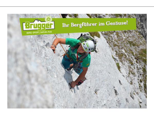 Bild 26 von Bergsportschule Brugger Patrick