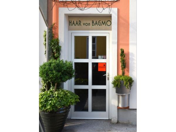 Bild 1 von BAGMO Frisör Inh Barmüller Margreth u Gmoser Edith