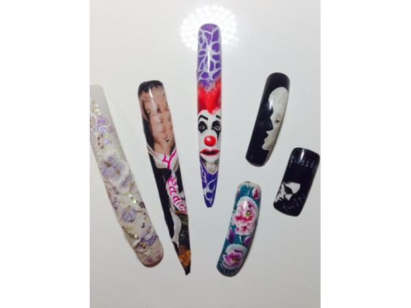 Bild 33 von Nail & Make Up Design - Andrea Lener