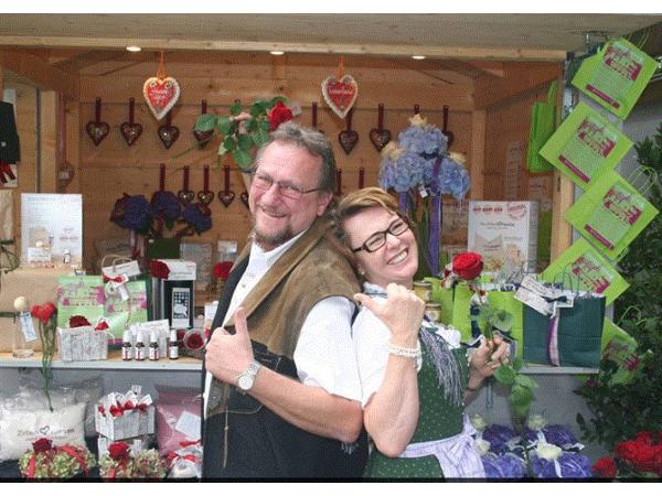Bild 5 von Blumen Brommer KG - Fleurop Service