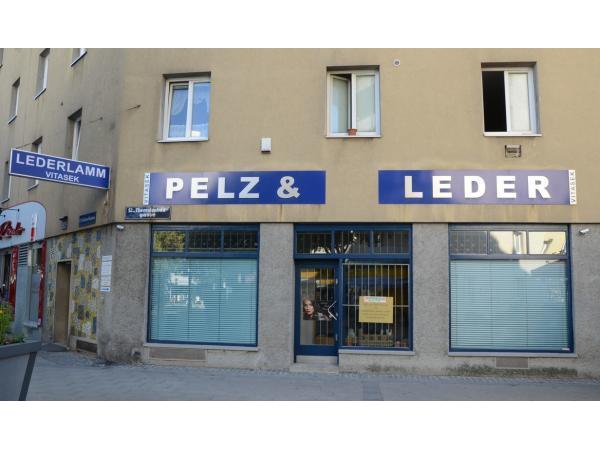 Bild 1 von Fell-Shop Wien Meidling