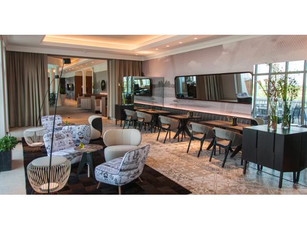 Bild 7 von Fontana Restaurant GmbH