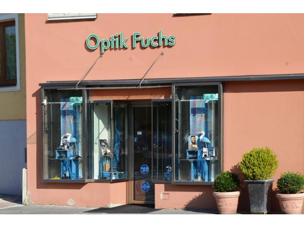 Bild 1 von Optik-Fuchs Pöchlarn
