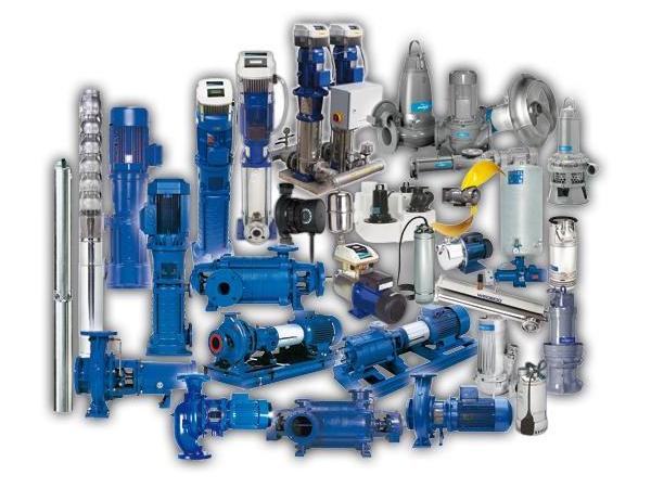 Bild 1 von Xylem Water Solutions Austria GmbH