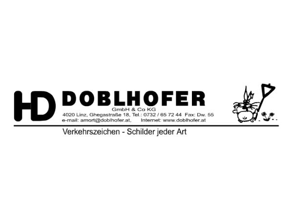 Bild 5 von Doblhofer GmbH & Co KG Verkehrszeichen-Schilder