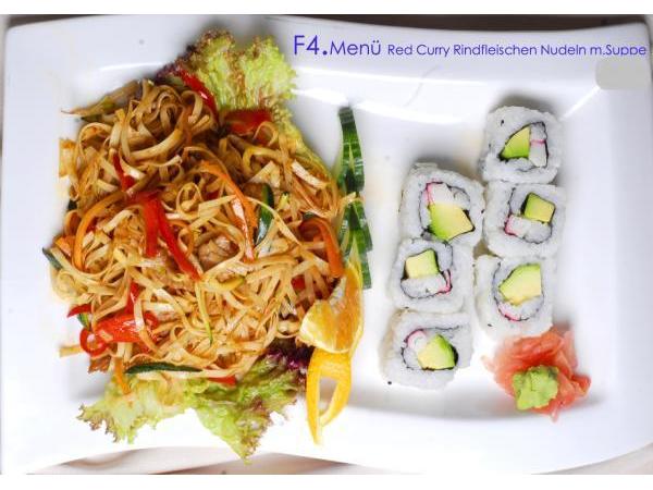 Bild 17 von Soho - Japanisches Restaurant