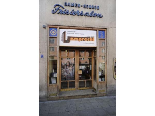 Bild 1 von Lamprecht Werner