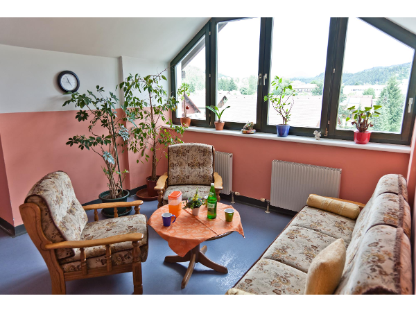 Bild 4 von Caritas Senioren- u Pflegewohnhaus Neumarkt