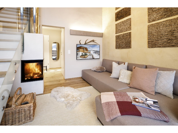 Bild 1 von Katschberg Lodge