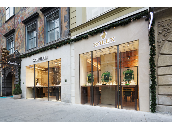 Bild 5 von SCHULLIN Juweliere | Uhren & Schmuck | Official Rolex Retailer