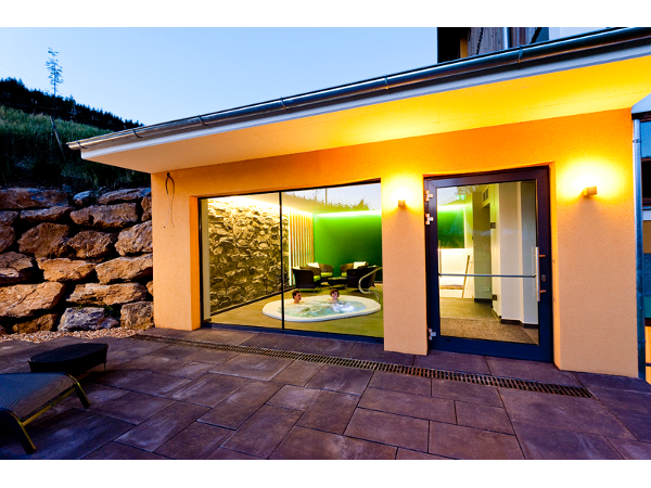 Bild 2 von Almgasthof Hotel Teichwirt