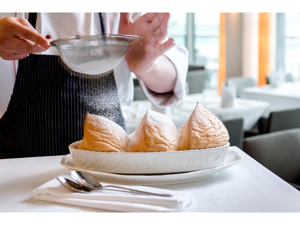 Bild 9 von IMLAUER Sky – Bar & Restaurant