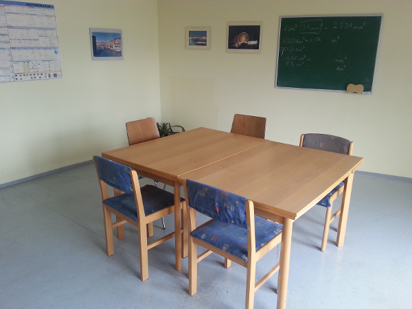 Bild 1 von LearnUP Nachhilfe