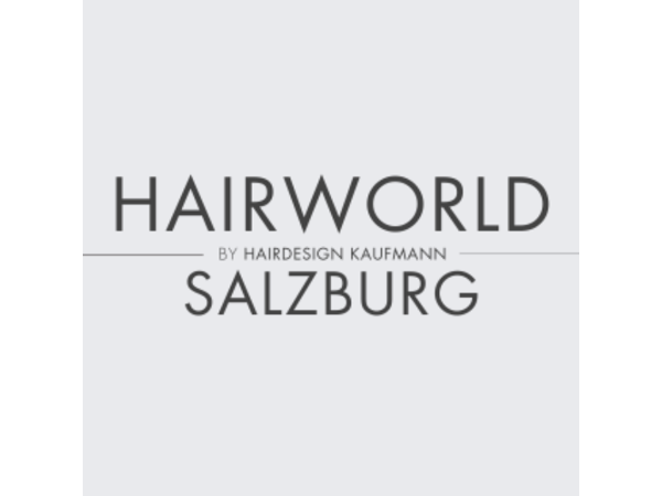 Bild 6 von Hairworld Salzburg