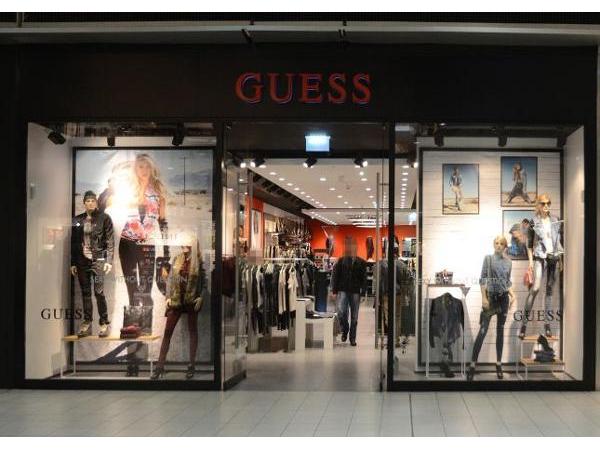 GUESS Austria GmbH\