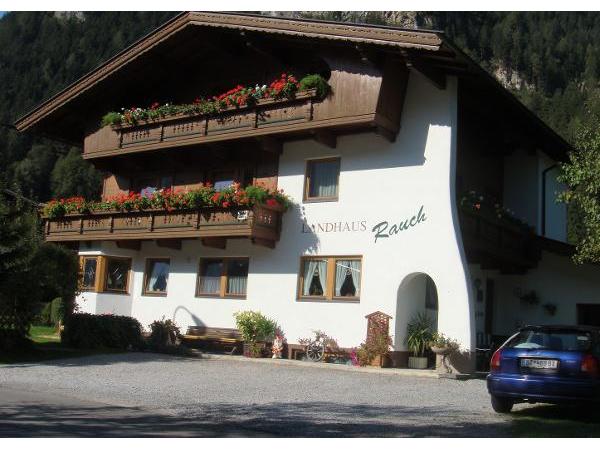 Bild 1 von Landhaus Rauch
