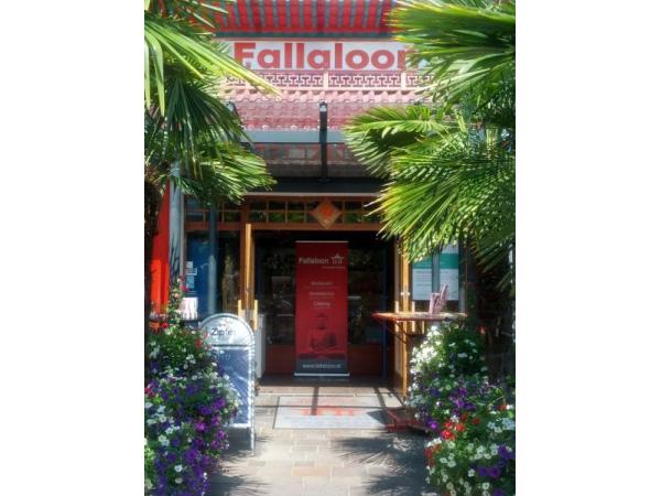 Bild 1 von Fallaloon - Fine Asian Dining