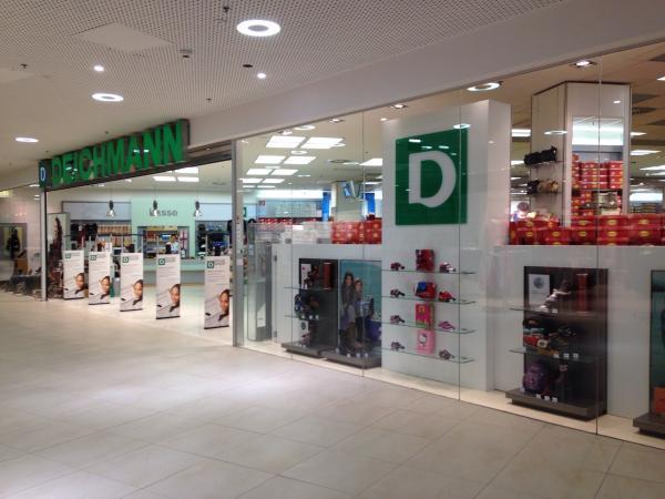 Bild 2 von DEICHMANN