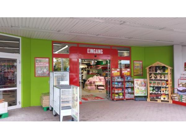 Bild 1 von Fressnapf Amstetten