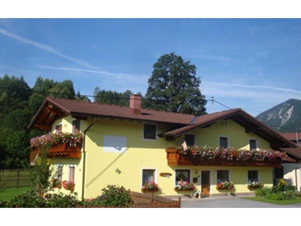 Bild 9 von Haus Fuchs - Ferienwohnungen in Haus im Ennstal
