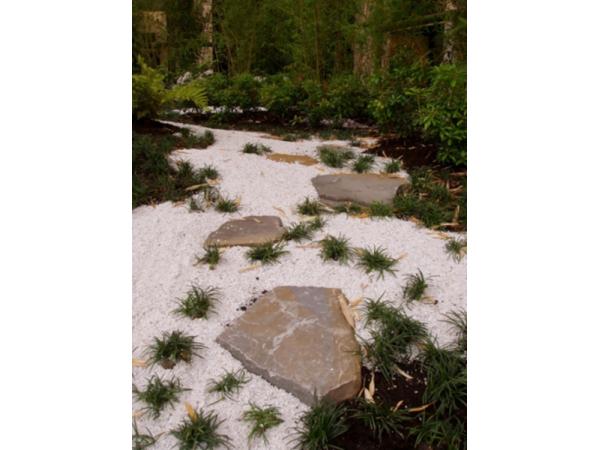 Bild 10 von Marmorkies Naturstein Wadl