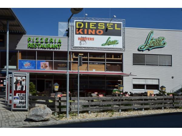 Bild 1 von Restaurant Pizzeria Limetti