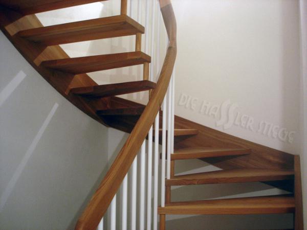 Bild 13 von Die Hassler Stiege OG