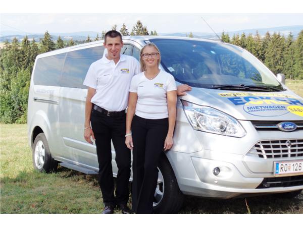 Bild 2 von Taxi Ecker Sabine Inh. Streinesberger Sabine e.U.