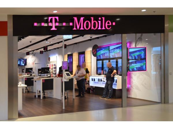 Bild 1 von Magenta Shop EKZ Bühlcenter