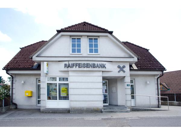 Bild 1 von Raiffeisenbank Region Amstetten eGen