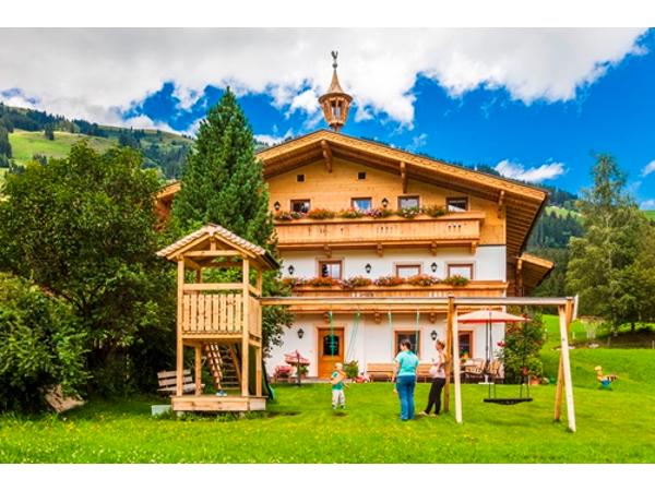 Bild 8 von Bauernhof Lahn - Alois u Brigitte Riedlsberger
