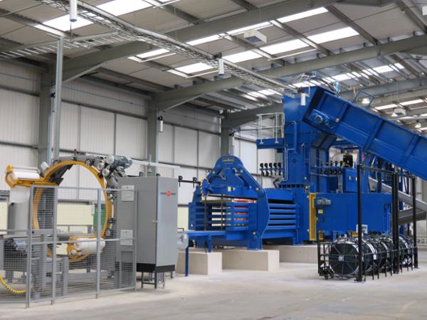 Bild 2 von Meindl GmbH Umwelttechnologie Industriesysteme