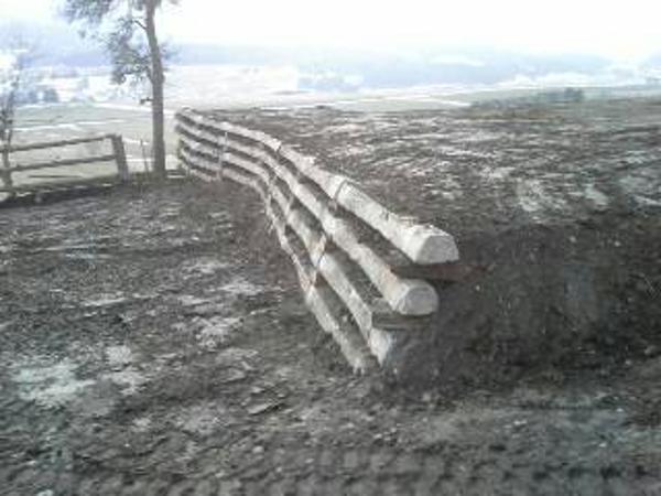 Bild 1 von Erdbau Arnold Ritzinger