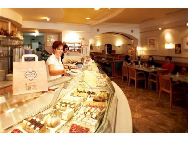 Bild 2 von Cafe Maier