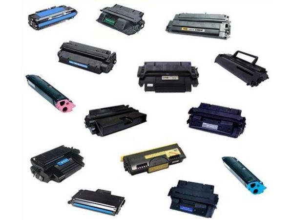Bild 1 von Abfall bringt Geld Bargeld für leere Druckerpatronen und Toner - Denner GmbH