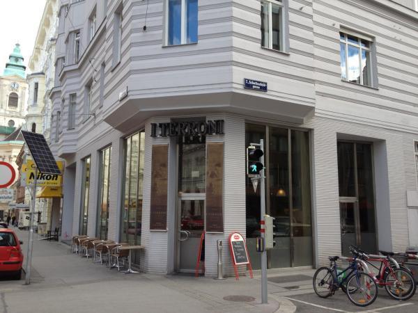Bild 2 von I Terroni